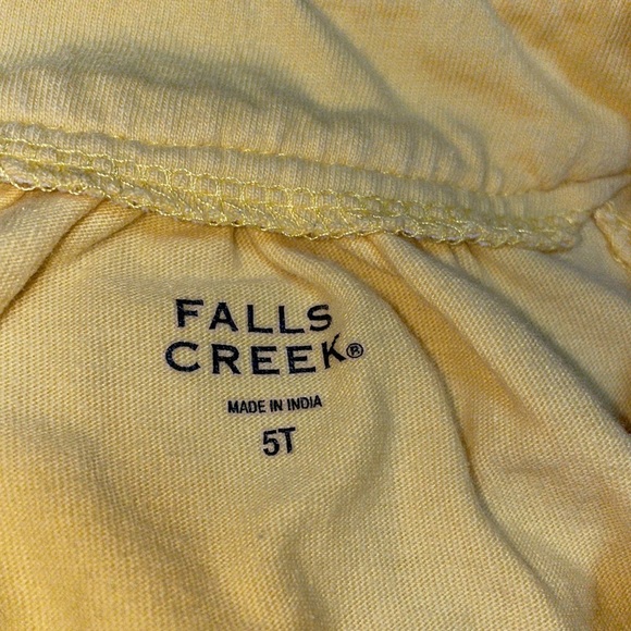 Falls Creek 5T Matching Set - Picture 3 of 4